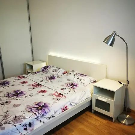 Apartamento Barcelona Residence Straulesti